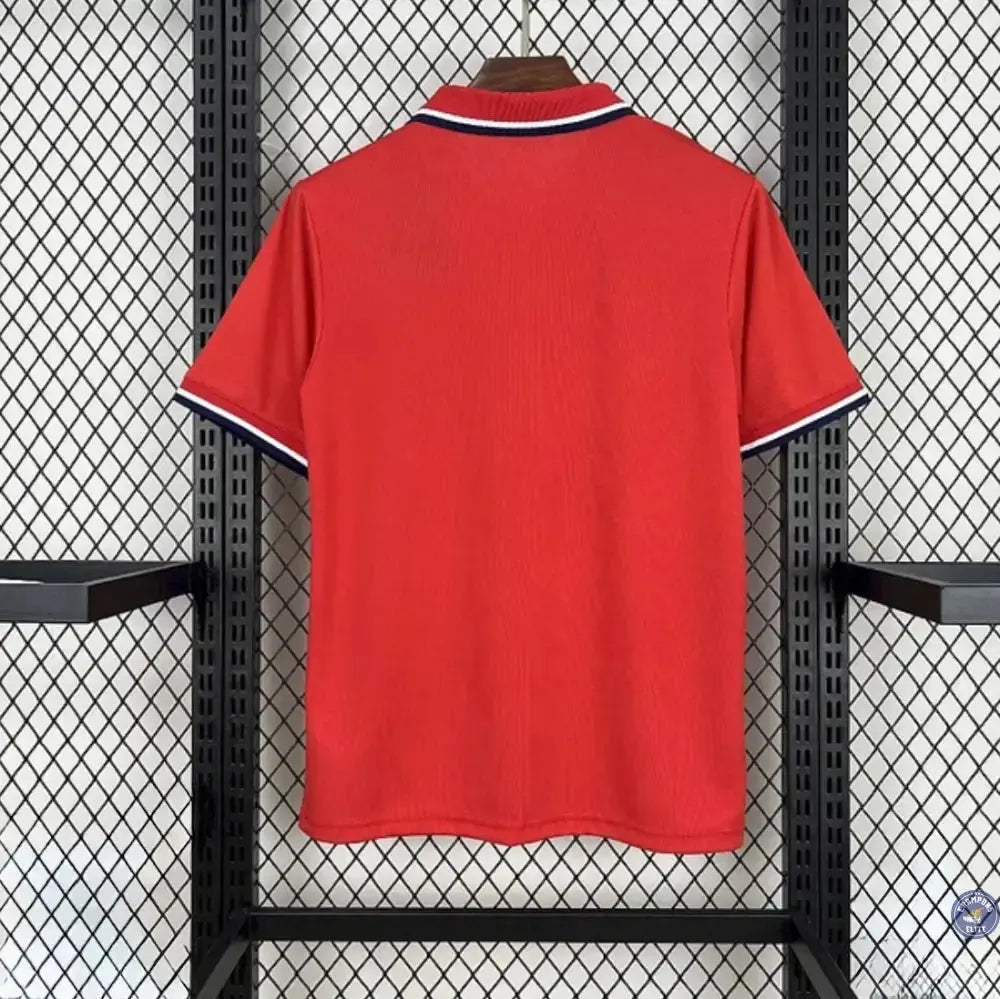 Rangers 2025/26 Third