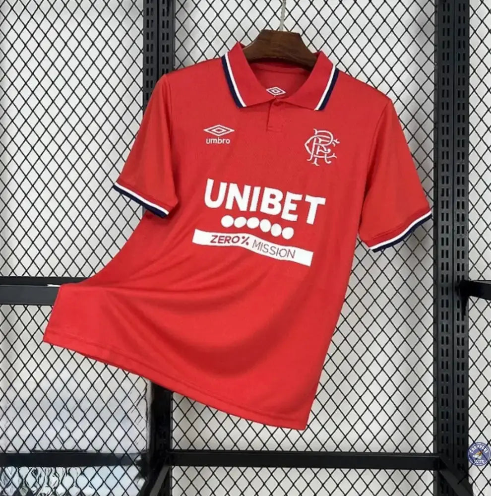 Image of Rangers 2025/26 Third