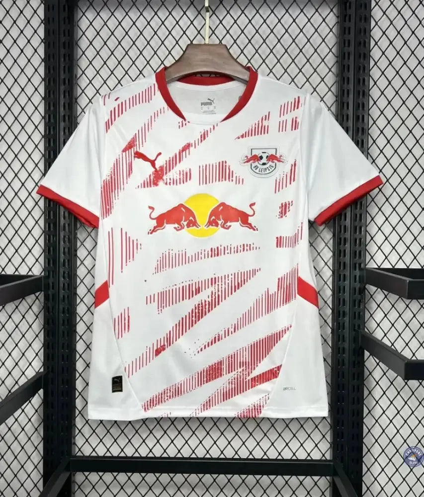 Image of RB Leipzig 2024/25 Domicile