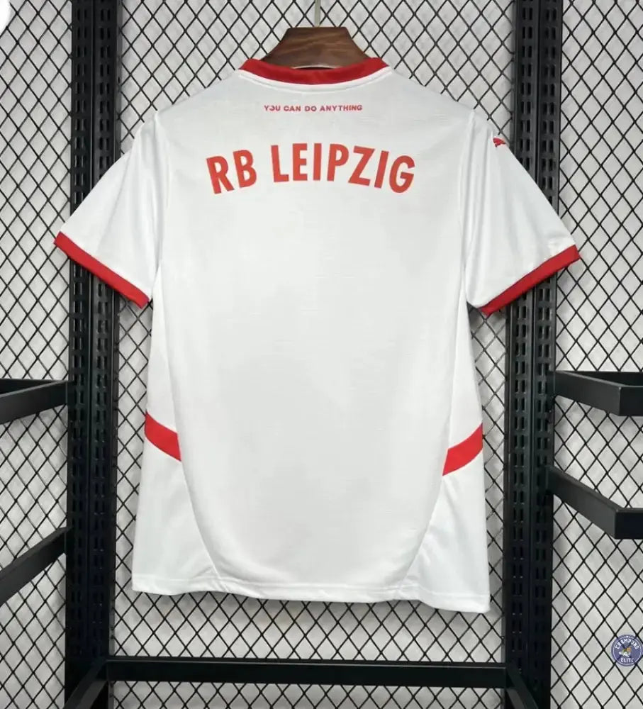 Image of RB Leipzig 2024/25 Domicile