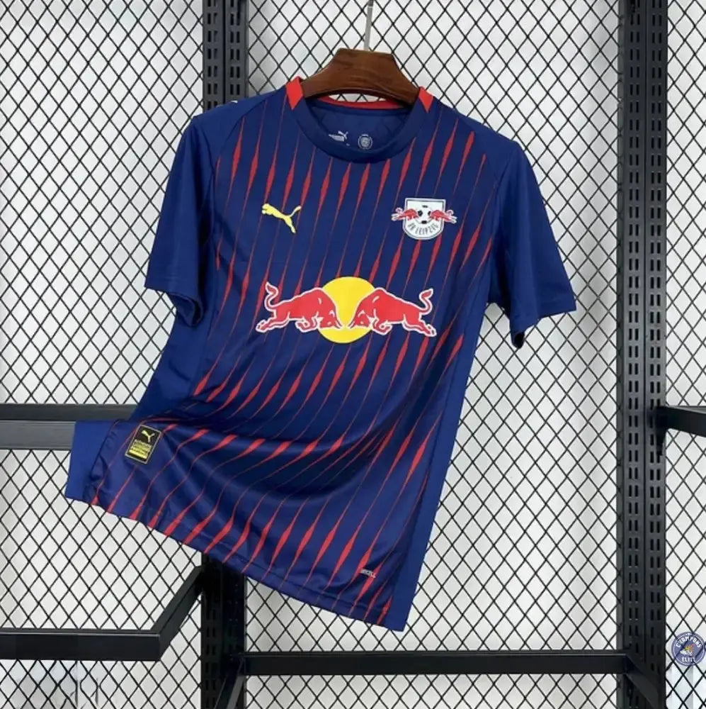 Image of RB Leipzig 2025/26 Extérieur