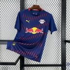 RB Leipzig 2025/26 Extérieur