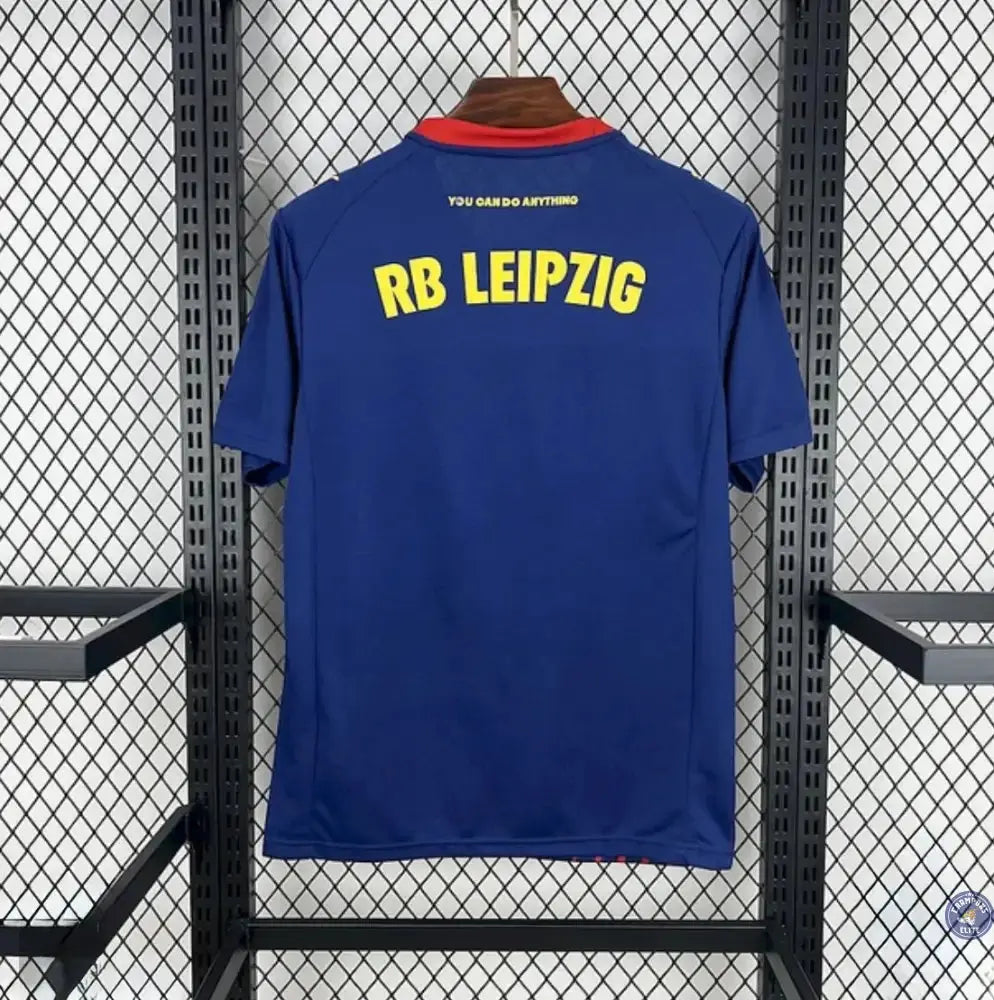 RB Leipzig 2025/26 Extérieur