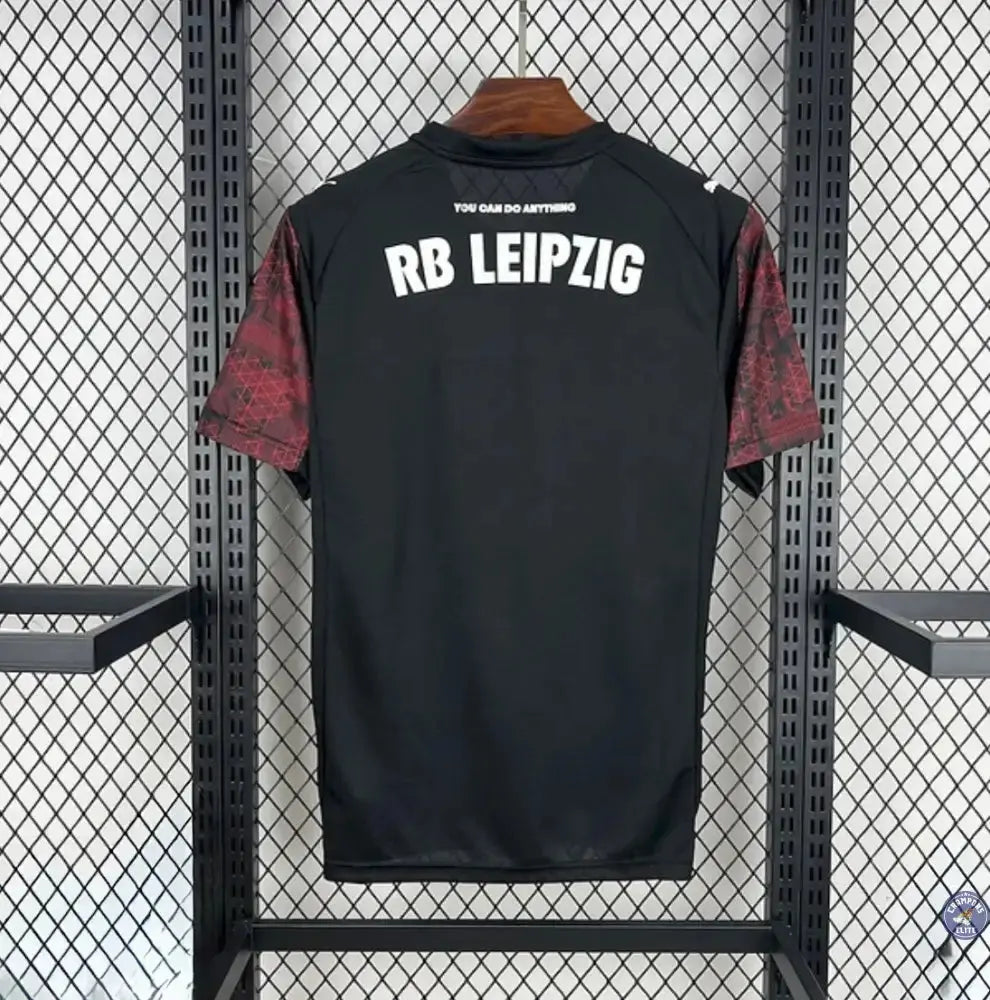 RB Leipzig 2025/26 Third