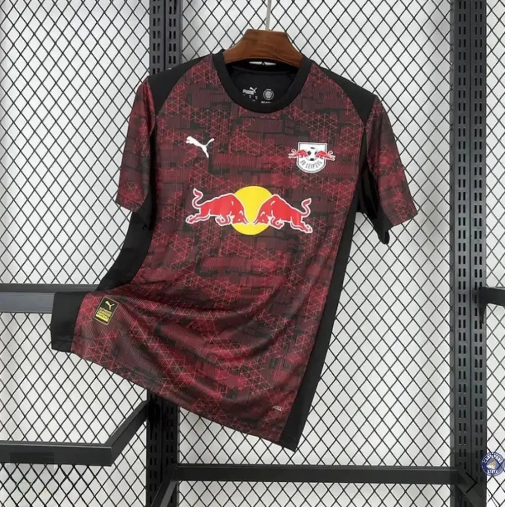 Image of RB Leipzig 2025/26 Third