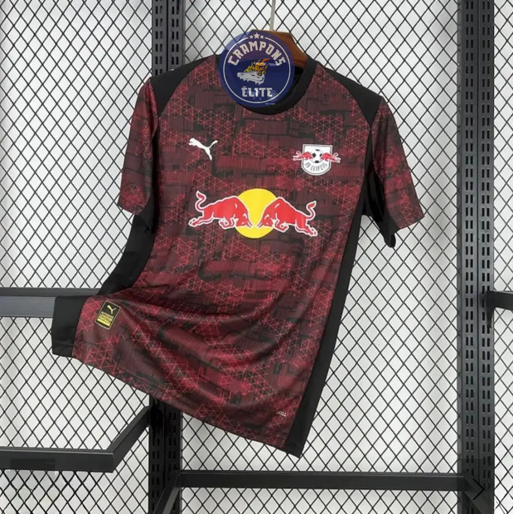 Image of RB Leipzig 2025/26 Third