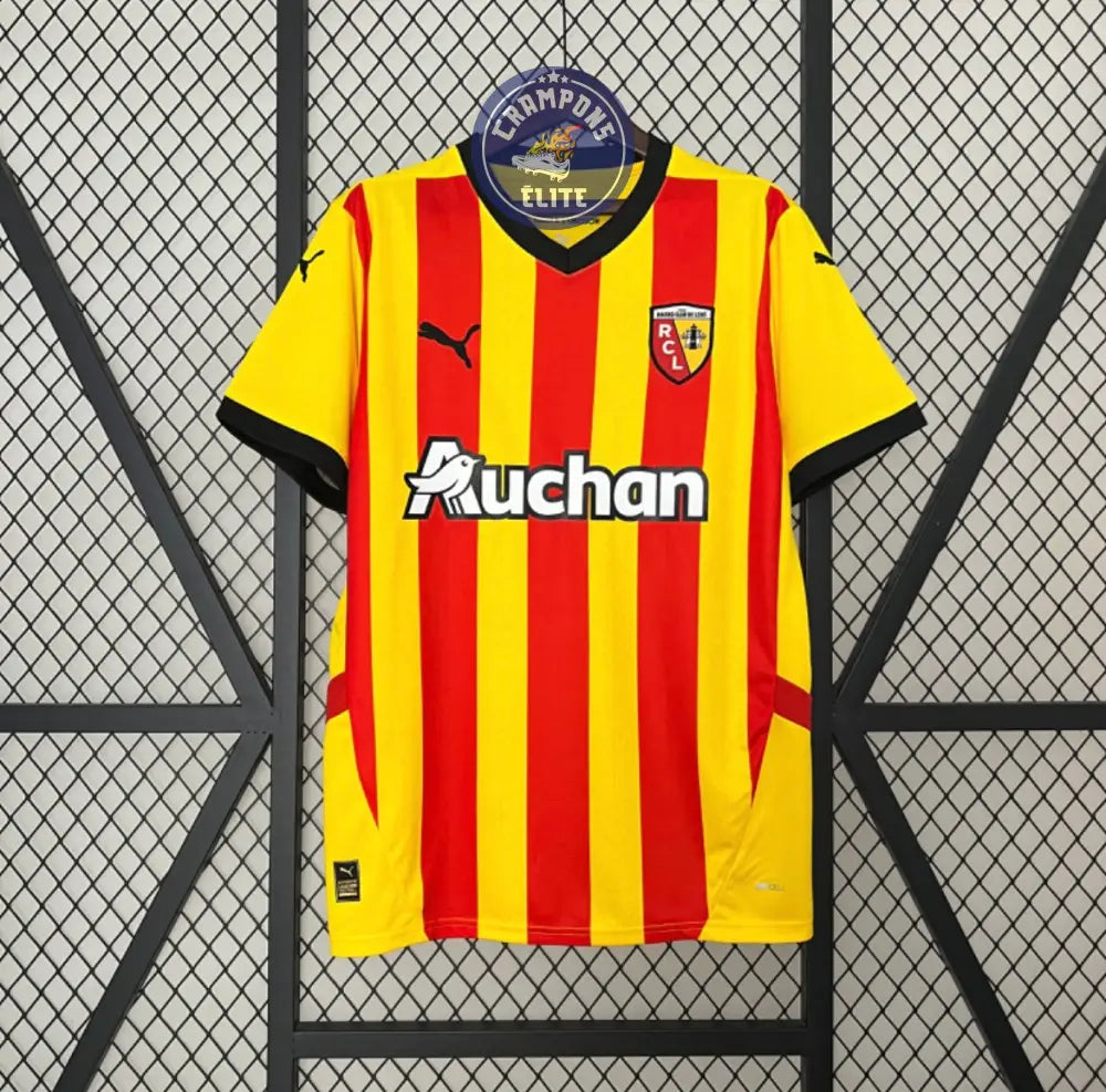 Image of RC Lens 2024/25 Domicile