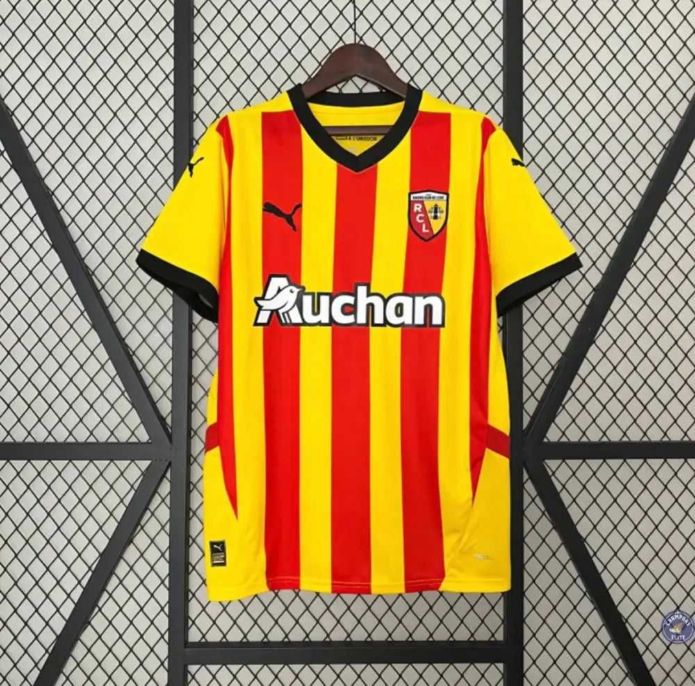 Image of RC Lens 2024/25 Domicile