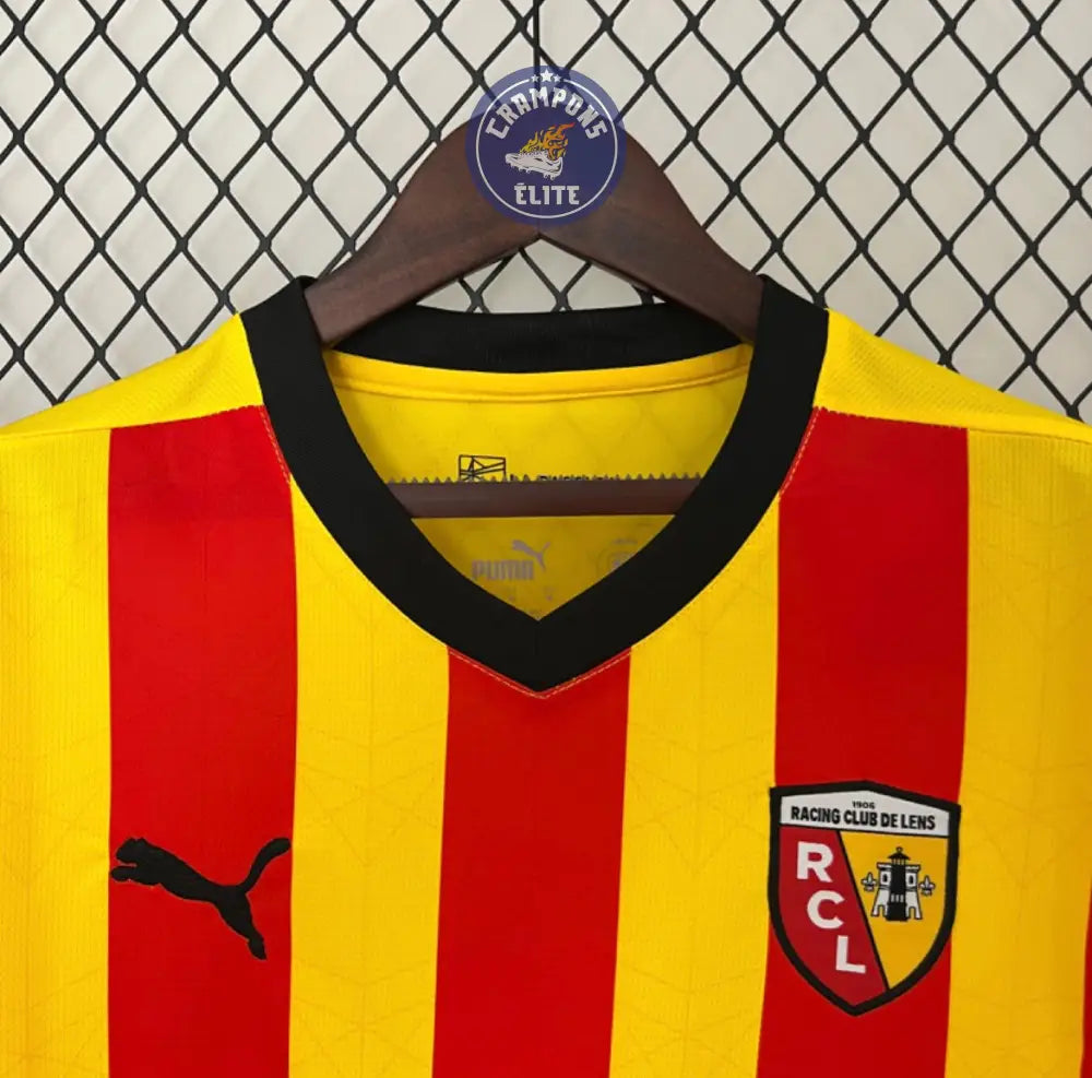 Image of RC Lens 2024/25 Domicile