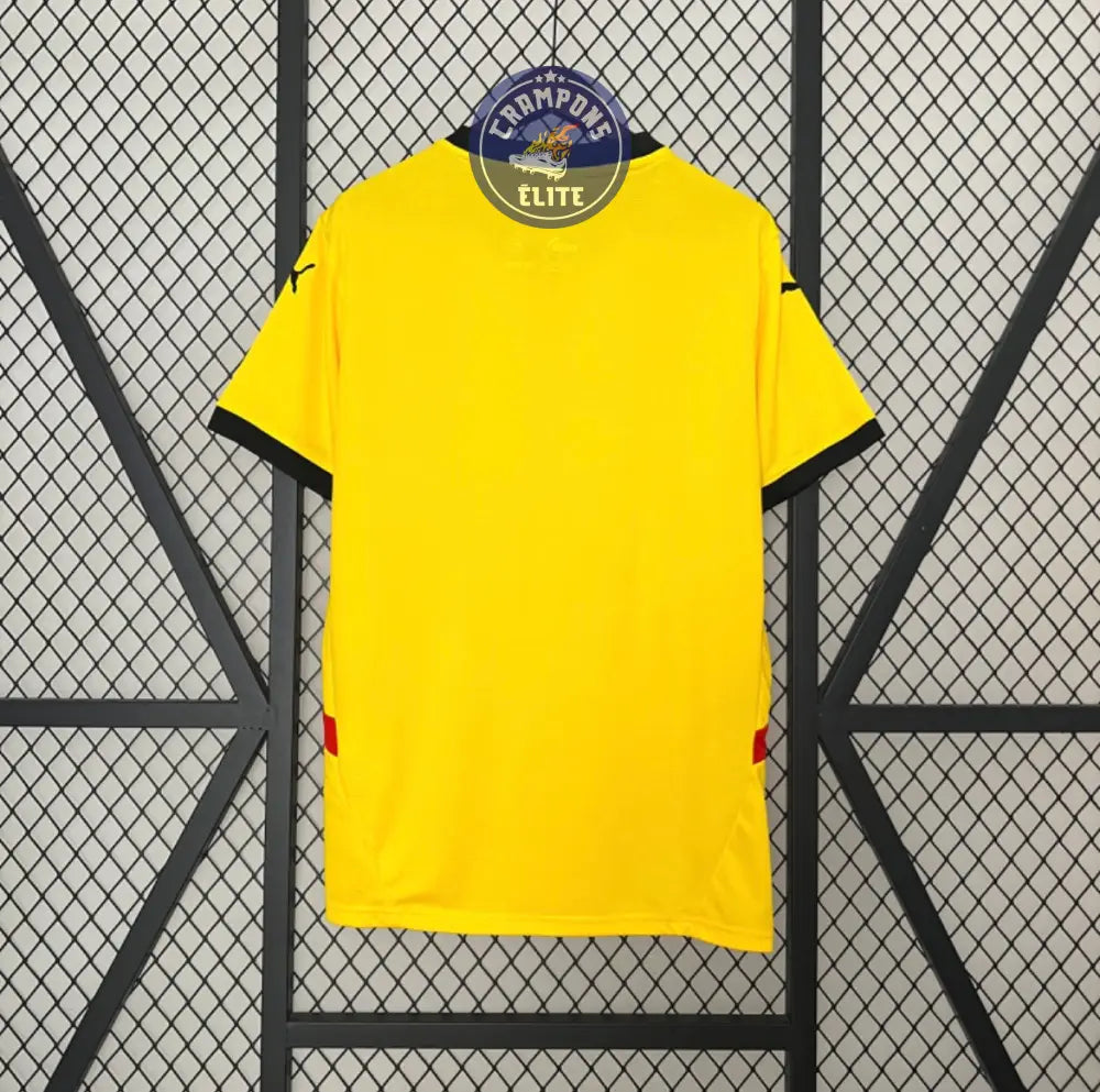 RC Lens 2024/25 Domicile