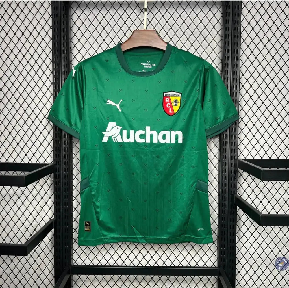 Image of RC Lens 2024/25 Extérieur