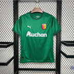 RC Lens 2024/25 Extérieur