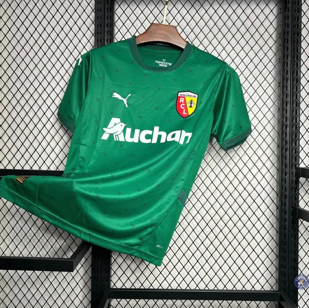 Image of RC Lens 2024/25 Extérieur