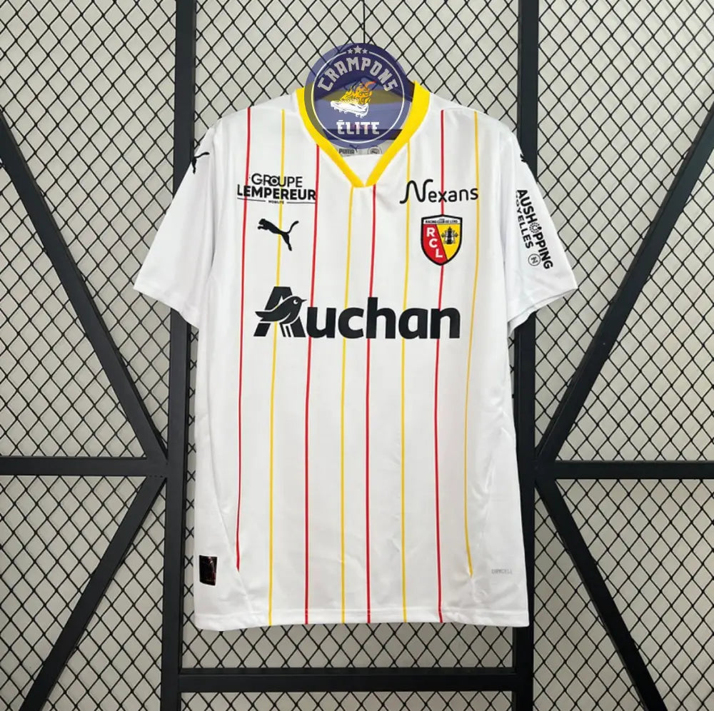 Image of RC Lens 2024/25 Third