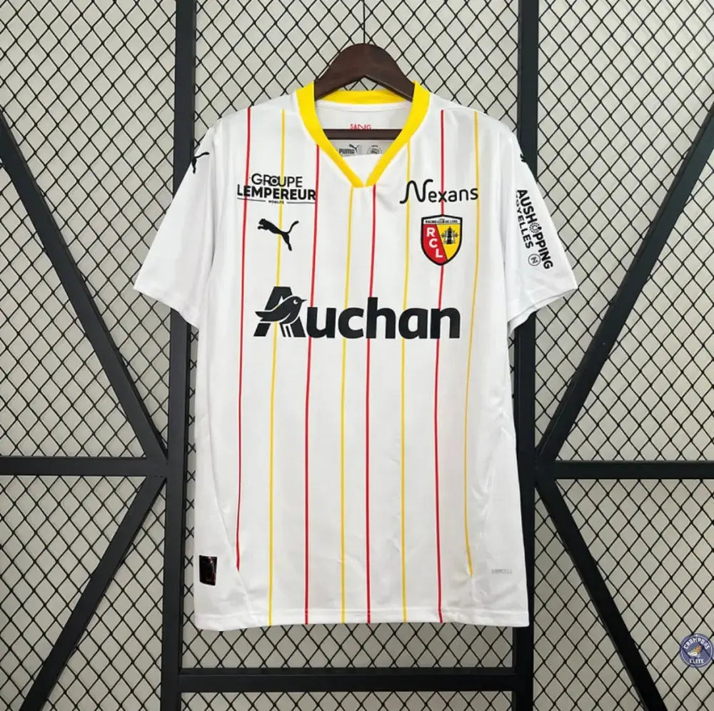 Image of RC Lens 2024/25 Third