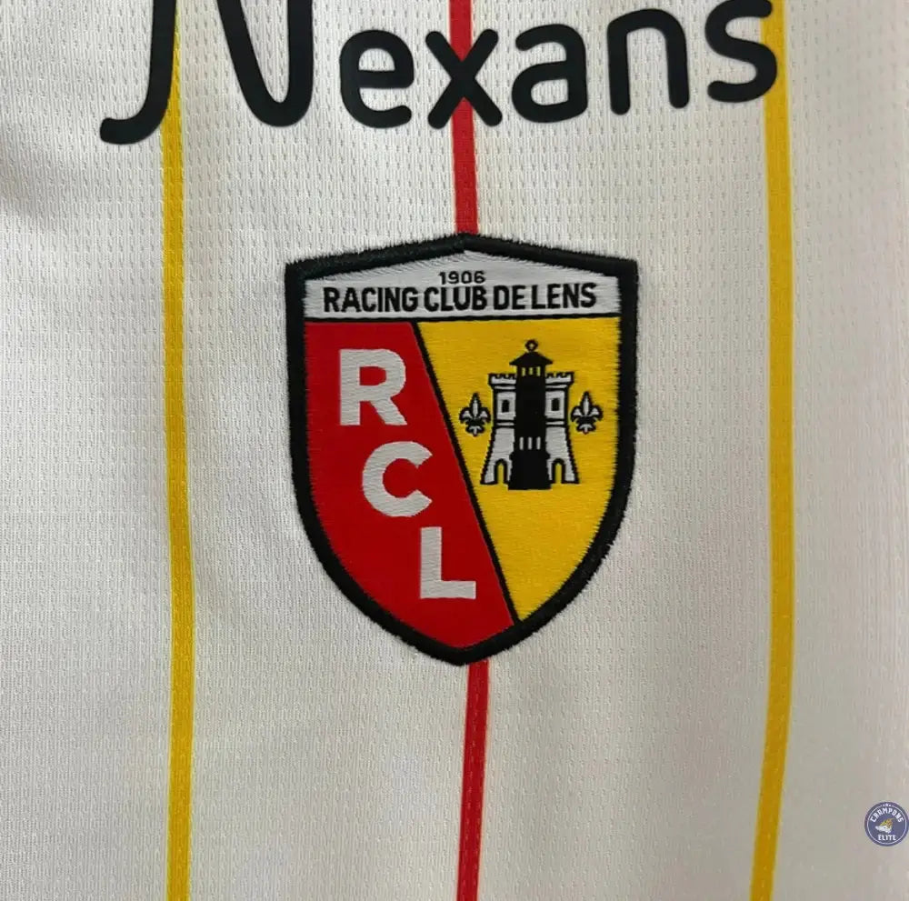 RC Lens 2024/25 Third