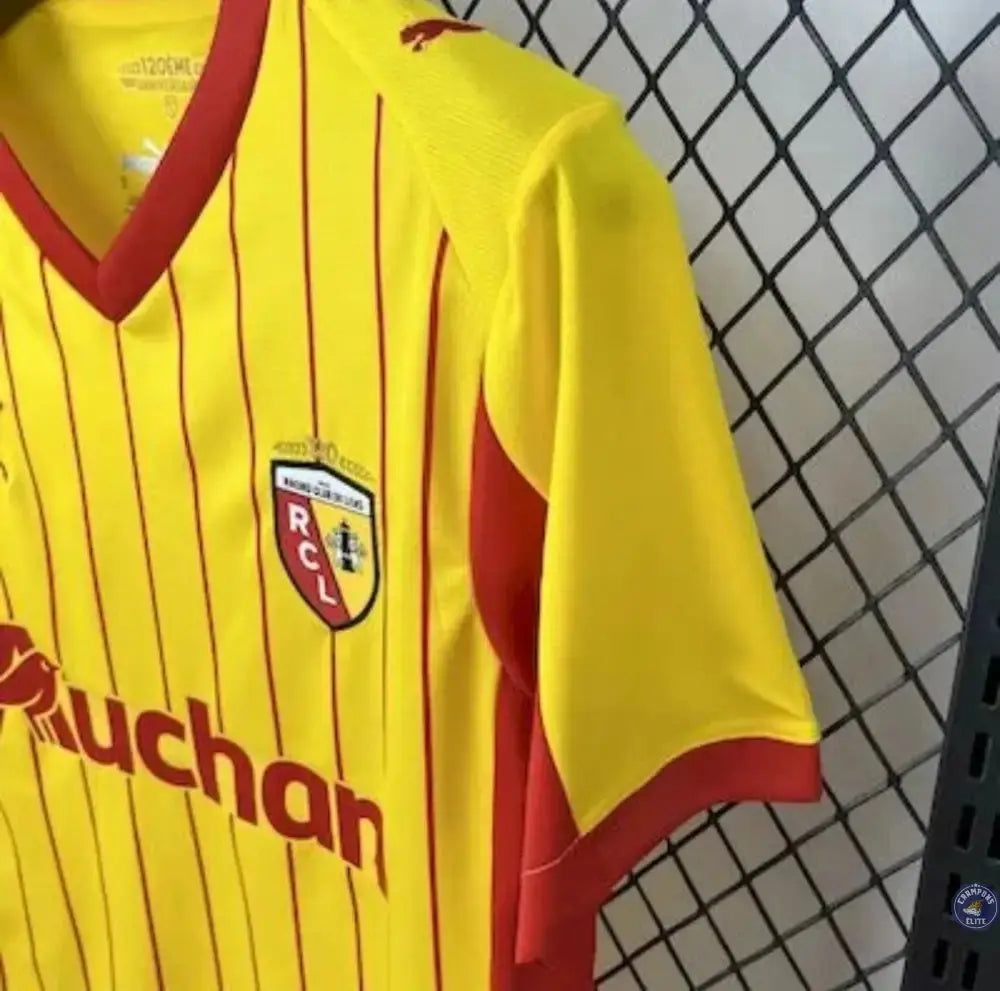 Image of RC Lens 2025/26 Domicile