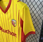 RC Lens 2025/26 Domicile
