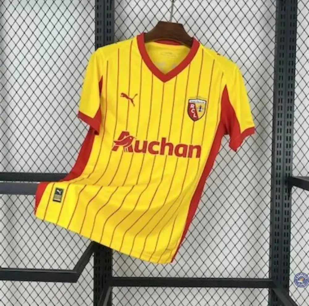 Image of RC Lens 2025/26 Domicile