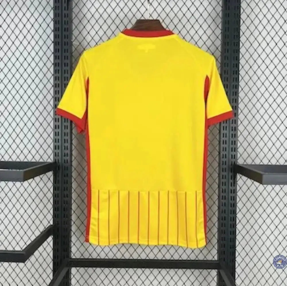 Image of RC Lens 2025/26 Domicile