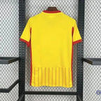 RC Lens 2025/26 Domicile