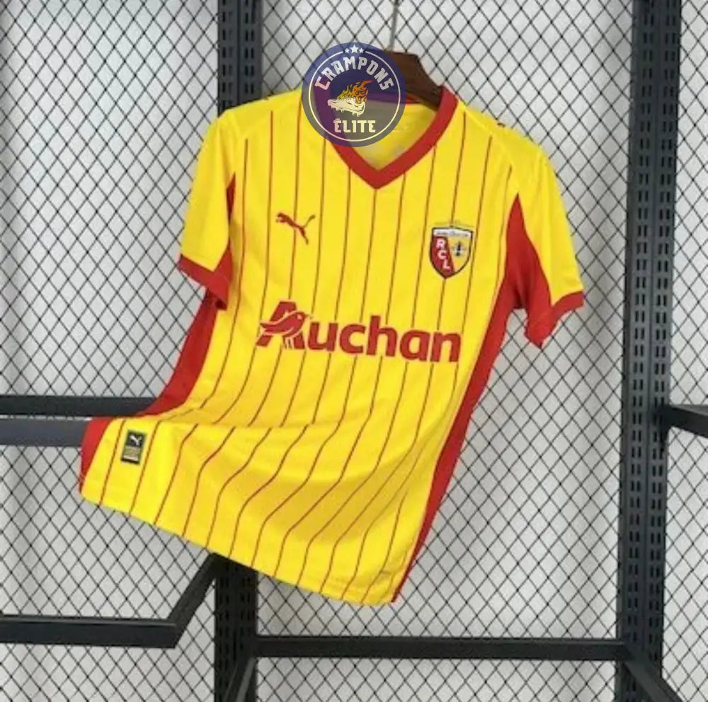 Image of RC Lens 2025/26 Domicile
