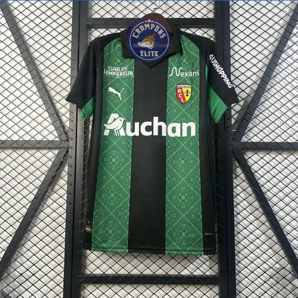 Image of RC Lens 2025/26 Extérieur