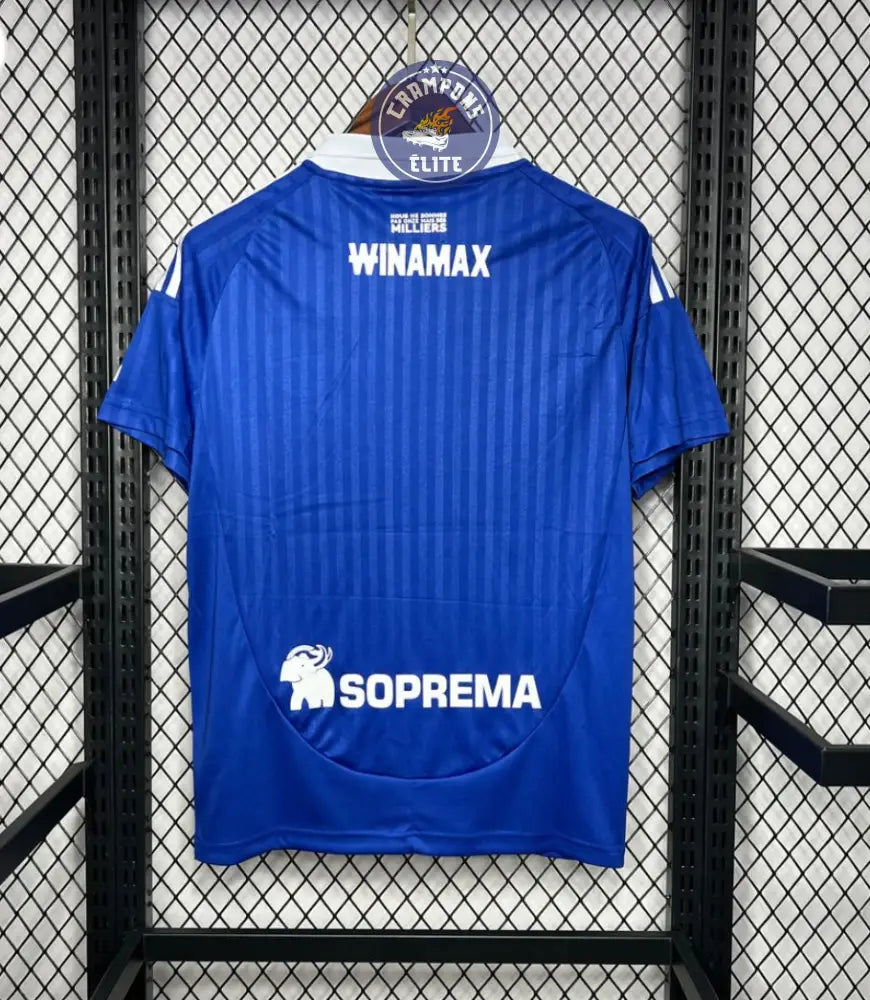 Image of RC Strasbourg 2024/25 Domicile