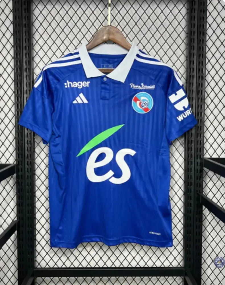 Image of RC Strasbourg 2024/25 Domicile