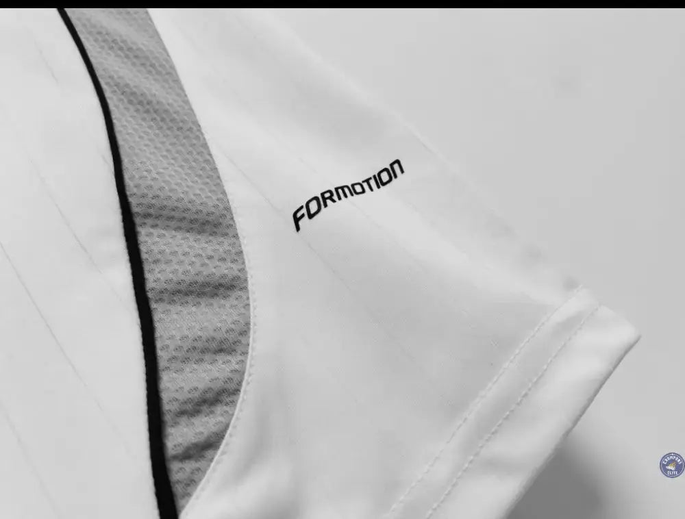 Image of Real Madrid 06/07 Domicile