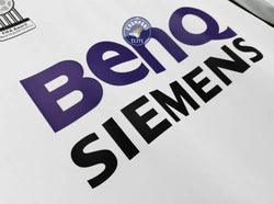 Image of Real Madrid 06/07 Domicile