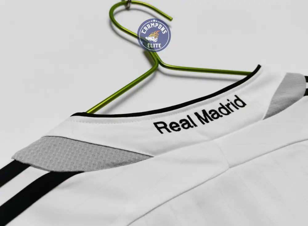 Image of Real Madrid 06/07 Domicile