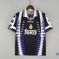 Real Madrid 1997/98 Extérieur