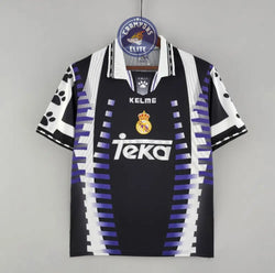 Image of Real Madrid 1997/98 Extérieur