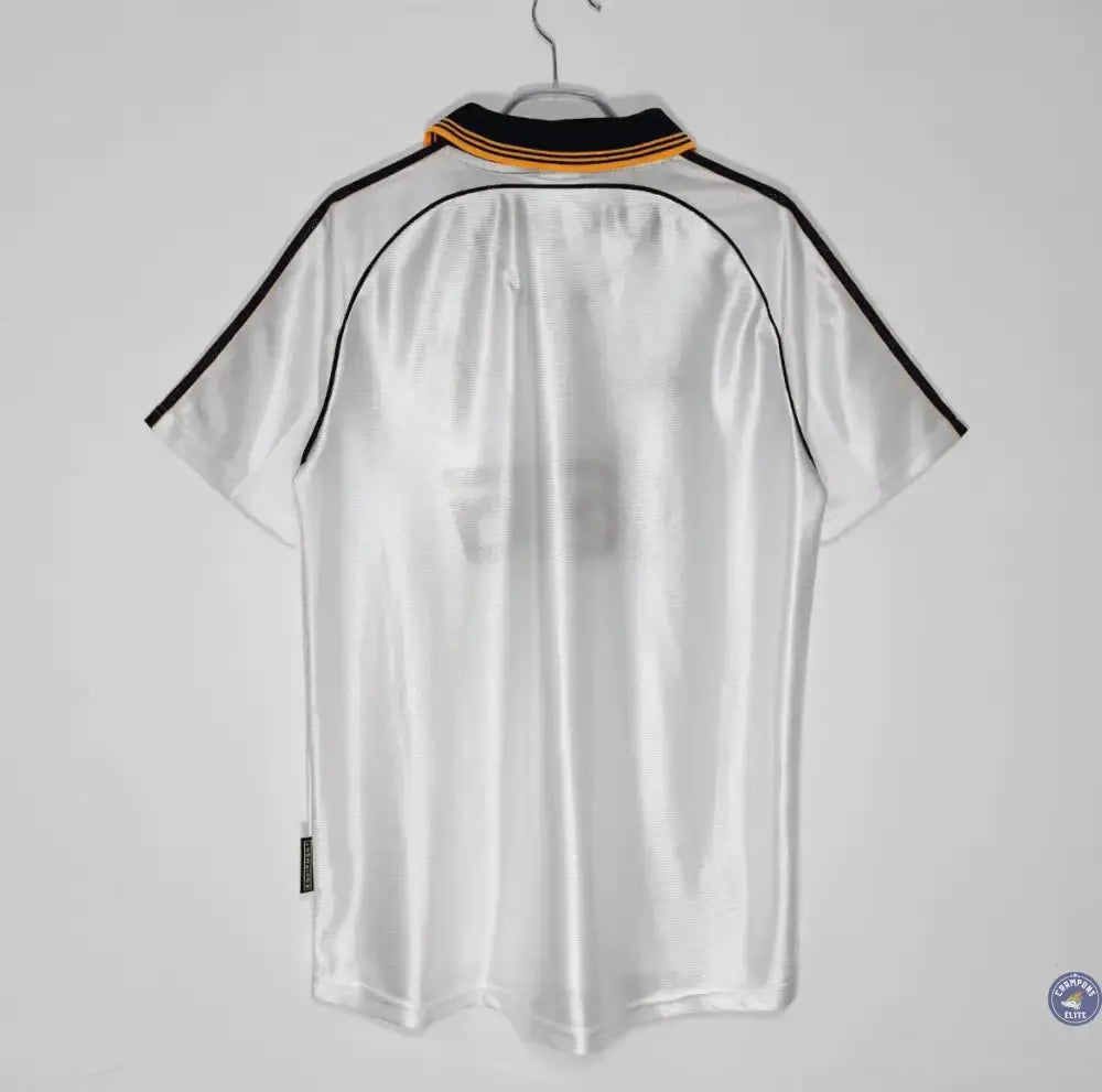 Image of Real Madrid 1999/00 Domicile