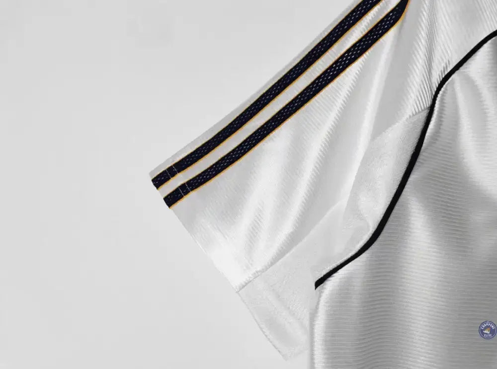 Image of Real Madrid 1999/00 Domicile