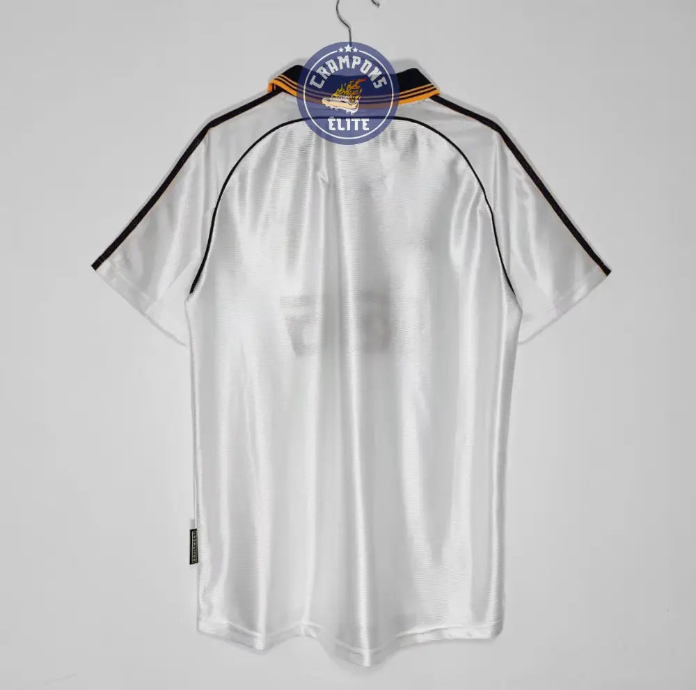 Image of Real Madrid 1999/00 Domicile