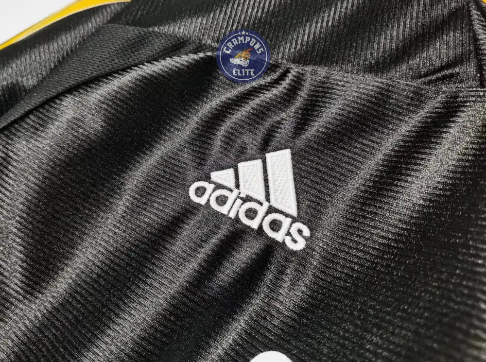 Image of Real Madrid 1999/00 Extérieur