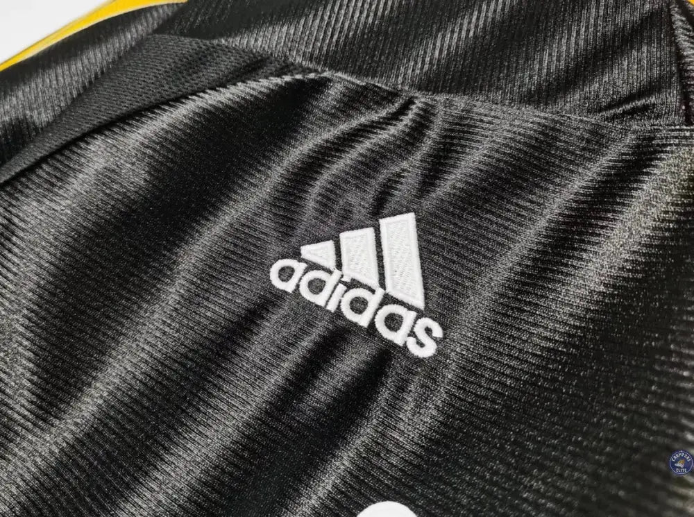 Image of Real Madrid 1999/00 Extérieur