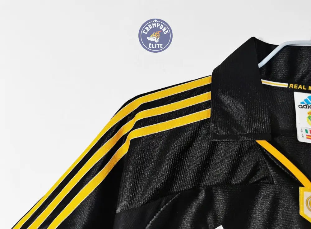 Image of Real Madrid 1999/00 Extérieur