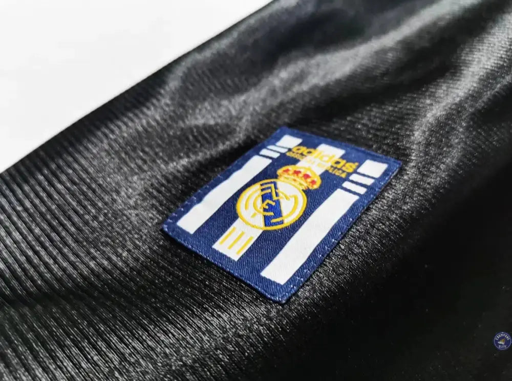 Image of Real Madrid 1999/00 Extérieur