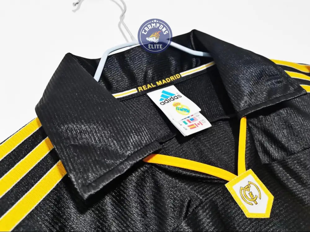 Image of Real Madrid 1999/00 Extérieur