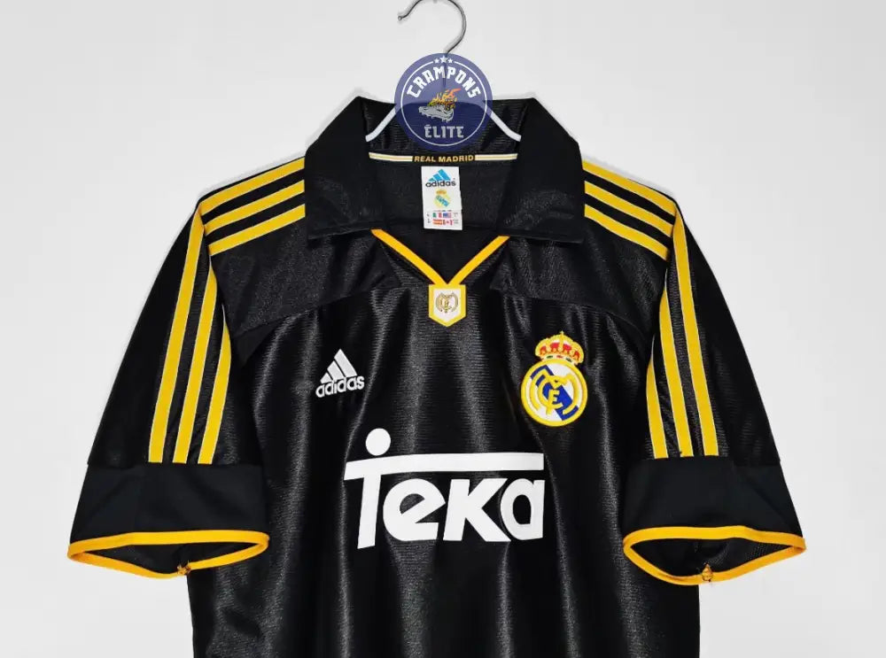 Image of Real Madrid 1999/00 Extérieur