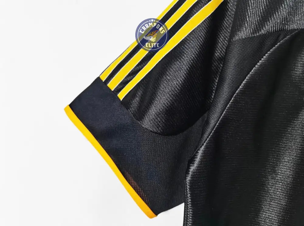 Image of Real Madrid 1999/00 Extérieur