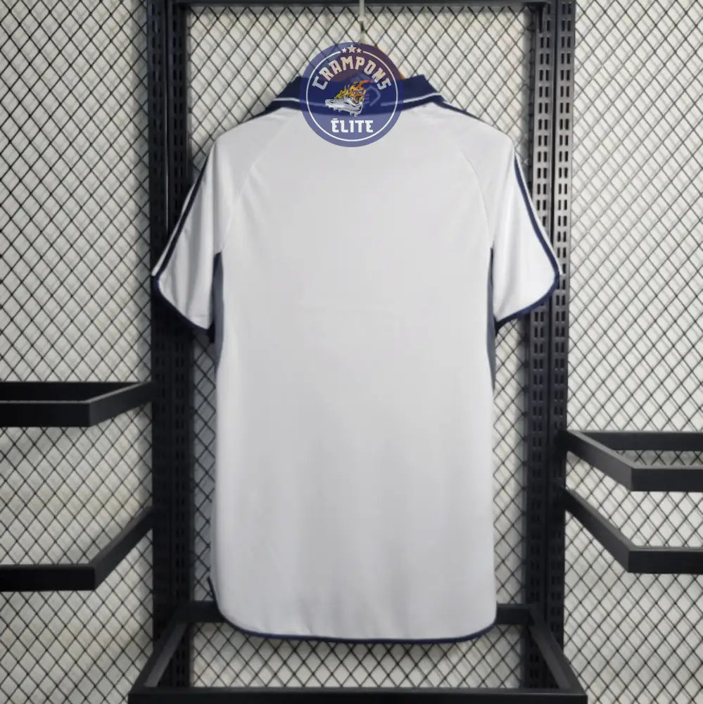 Image of Real Madrid 2000/01 Domicile