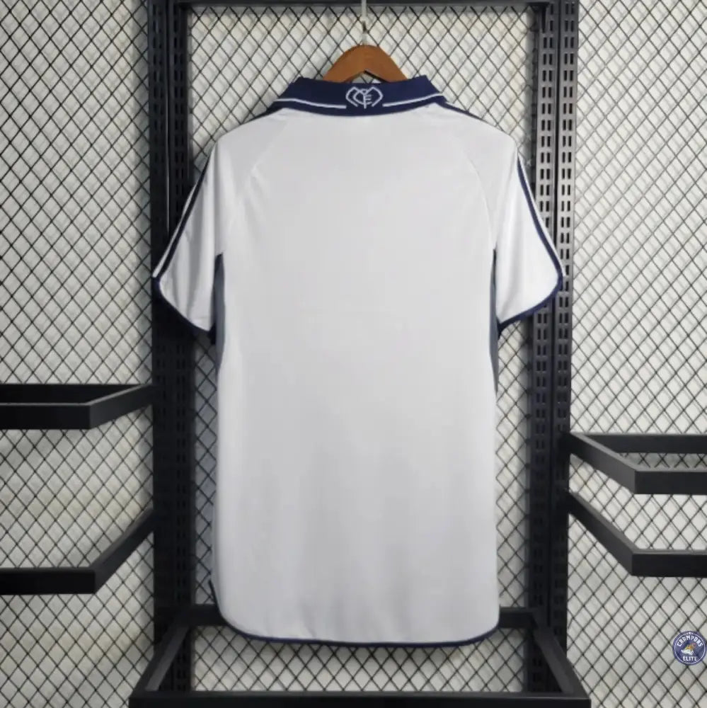 Image of Real Madrid 2000/01 Domicile