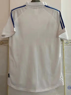 Real Madrid 2001/02 Domicile