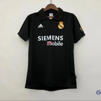 Real Madrid 2002/03 Extérieur