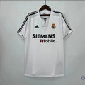 Real Madrid 2003/04 Domicile