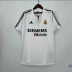 Real Madrid 2003/04 Domicile